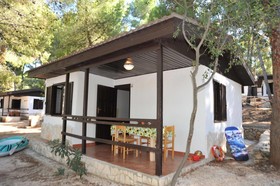 Villaggio Punta Lunga