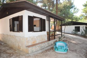 Villaggio Punta Lunga