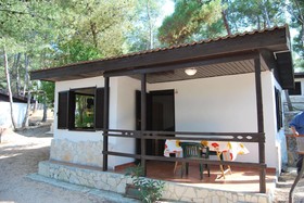 Villaggio Punta Lunga