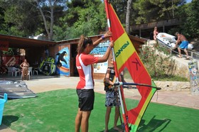 Villaggio Punta Lunga