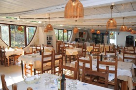Villaggio Punta Lunga