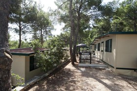 Villaggio Punta Lunga