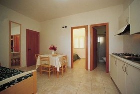 Villaggio Turistico Defensola
