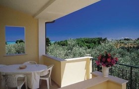 Villaggio Turistico Defensola