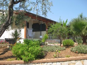 Villaggio Turistico Defensola