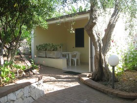 Villaggio Turistico Defensola