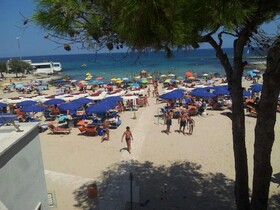 Brezza di Mare Sea Breeze