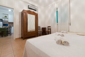 Brezza di Mare Sea Breeze