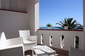 Hotel San Remo