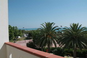 Hotel San Remo