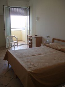 Albergo Roma Spiaggia