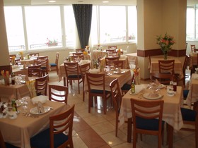 Albergo Roma Spiaggia