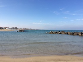 Albergo Roma Spiaggia