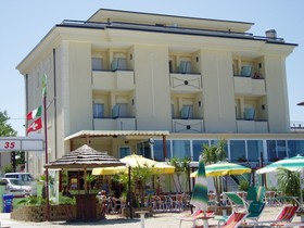Albergo Roma Spiaggia