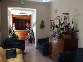 Albergo Roma Spiaggia
