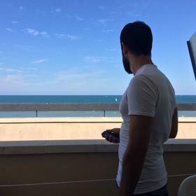 Albergo Roma Spiaggia