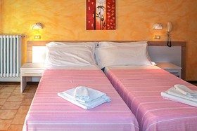 Hotel Nautic