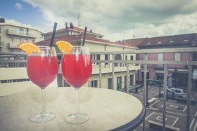 Hotel Stella d' Italia