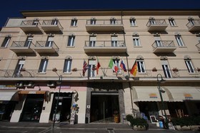 Hotel Stella d' Italia