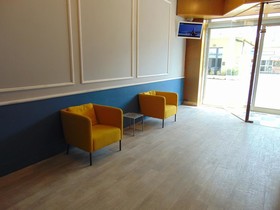 Hotel Stella d' Italia
