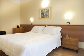 Hotel Stella d' Italia