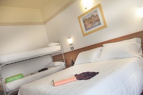 Hotel Stella d' Italia