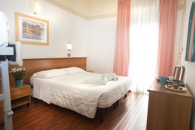 Hotel Stella d' Italia