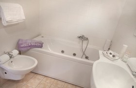 Hotel Stella d' Italia