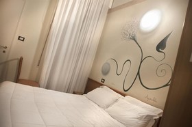 Hotel Stella d' Italia
