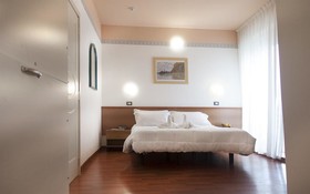 Hotel Stella d' Italia