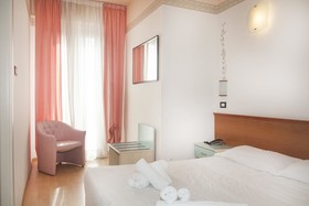 Hotel Stella d' Italia