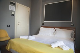 Hotel Stella d' Italia
