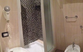 Hotel Stella d' Italia