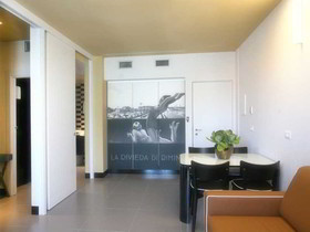 Residence Terminus