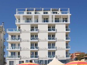 Residence Terminus