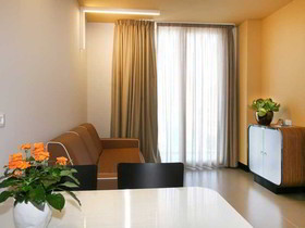 Residence Terminus