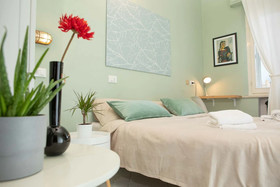 B&B La Volpina