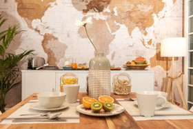 B&B La Volpina