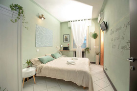 B&B La Volpina