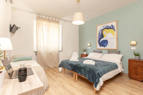 B&B La Volpina