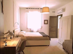 B&B La Volpina