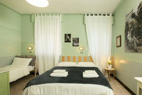 B&B La Volpina