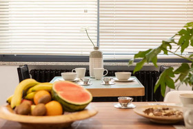 B&B La Volpina