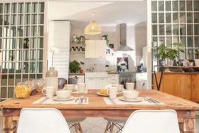 B&B La Volpina