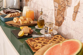 B&B La Volpina