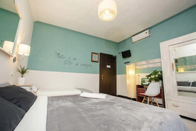 B&B La Volpina