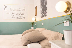 B&B La Volpina