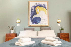 B&B La Volpina