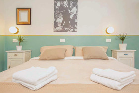 B&B La Volpina