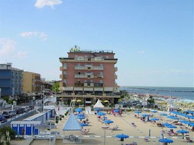 Hotel Baia